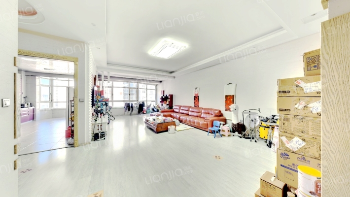 西四道街二手房实景图