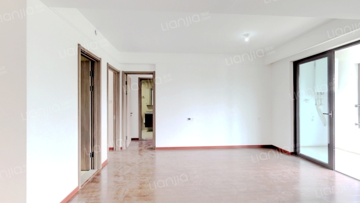 龙湖天玺南区二手房实景图