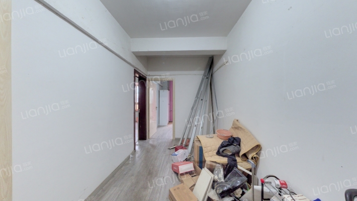 怡和莊園二手房实景图