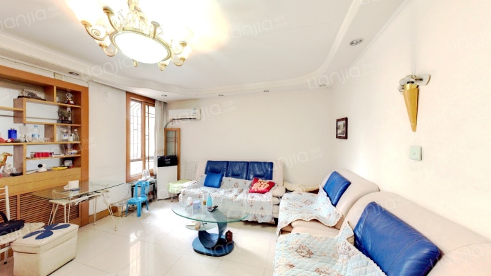 经七路27号附2号院二手房实景图