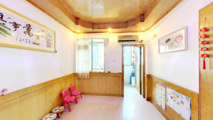 柏丽花园二手房实景图