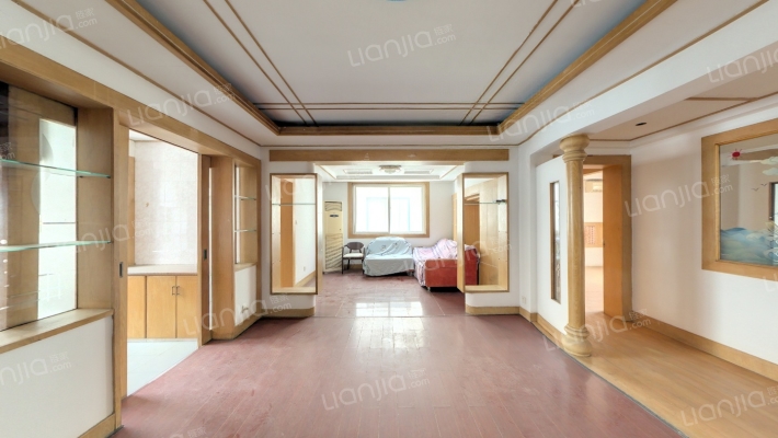 园林东村二手房实景图