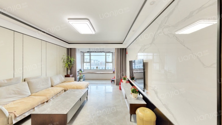 海信·君和二手房实景图