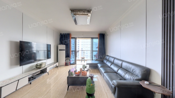 碧桂园山湖城天玺湾二手房实景图