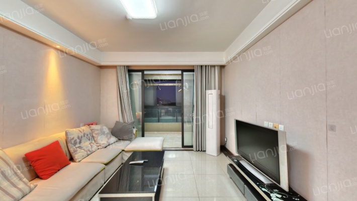 保利海上五月花A区二手房实景图