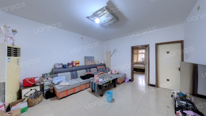 嘉华苑二手房实景图