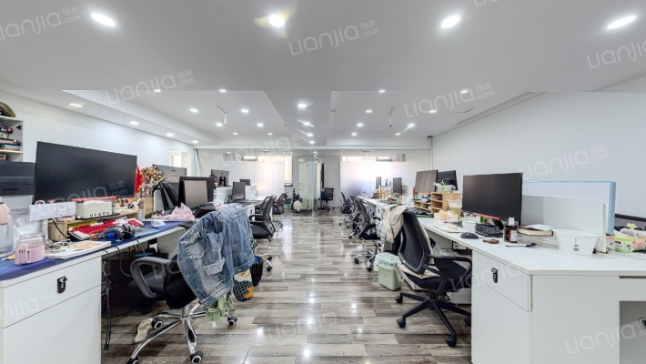 和平银座二手房实景图