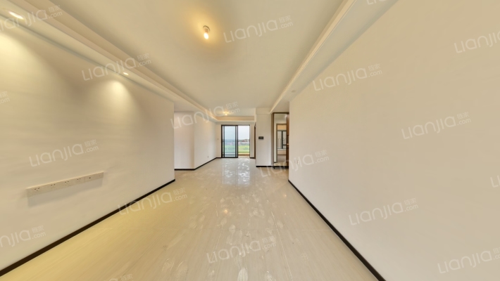 高明龙光玖龙府二手房实景图