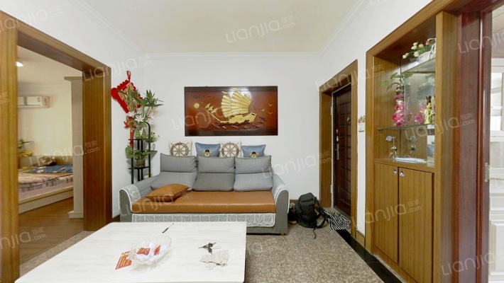 金沙镇朝阳路C-123商联集贸市场住宅二手房实景图