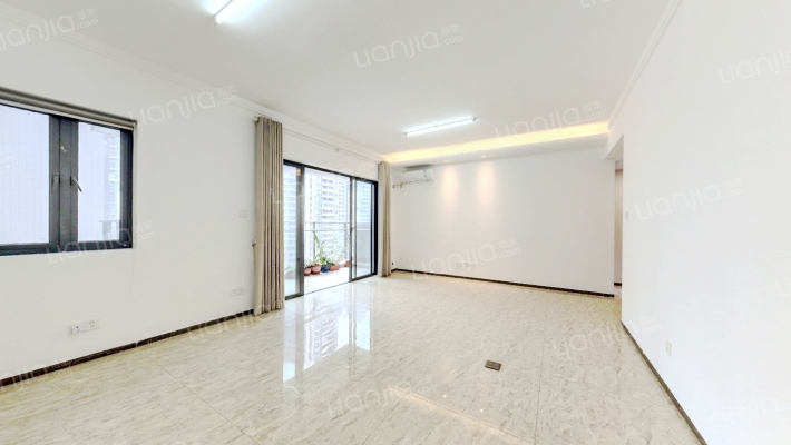 越秀滨海御城二区二手房实景图