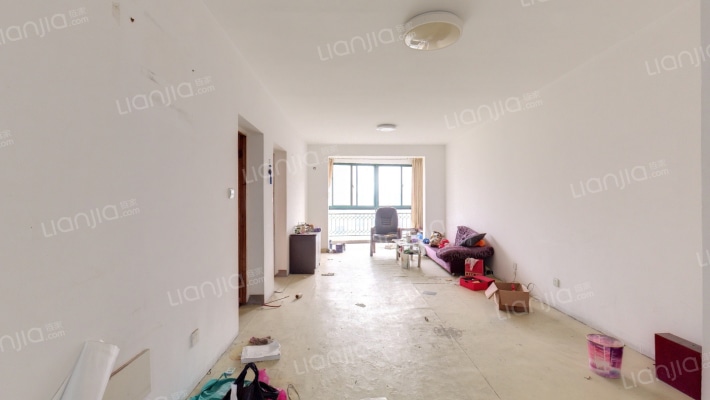 彩虹雅苑二手房实景图