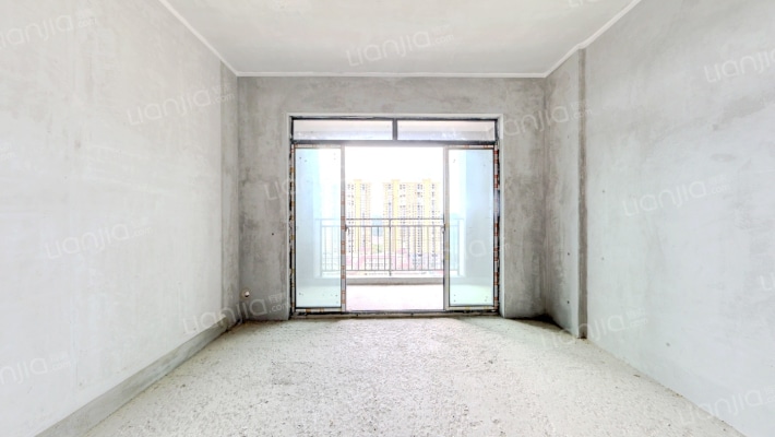 中环国际二手房实景图