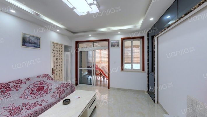 御翠花苑二手房实景图