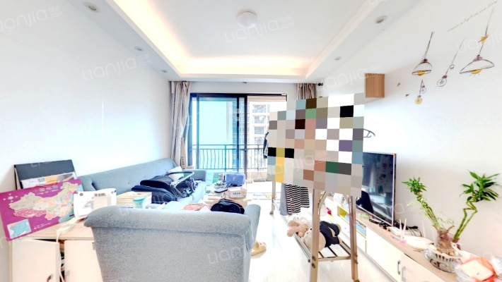松湖碧桂园二期二手房实景图