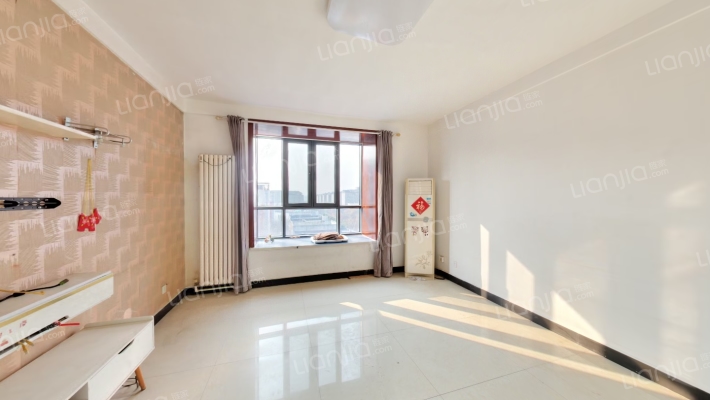 龙湖花园二手房实景图