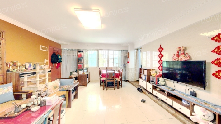 公交新村二手房实景图