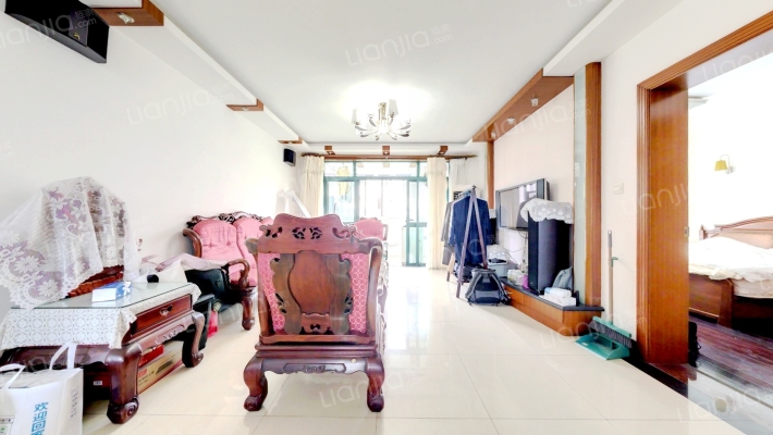 共康公寓二手房实景图