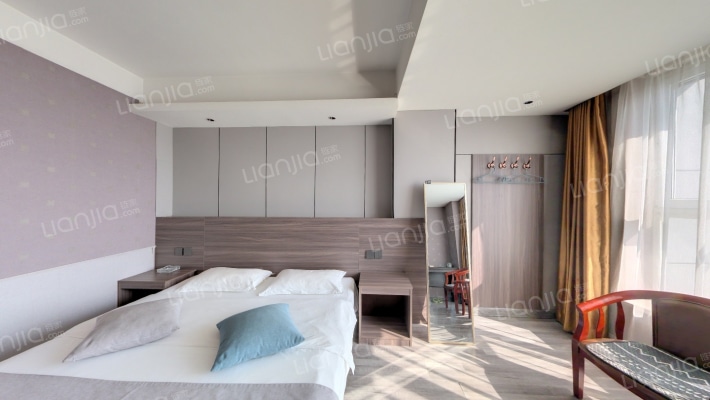 协和广场二手房实景图