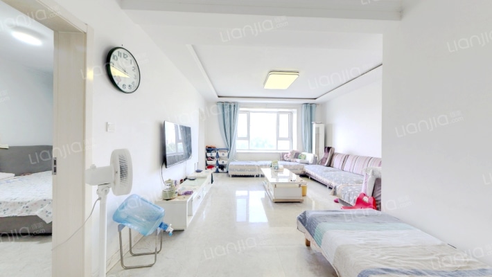 御廷豪景二手房实景图