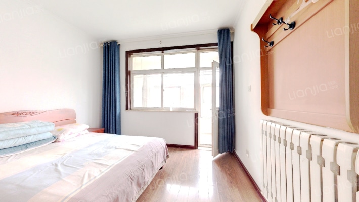 清华名园二手房实景图