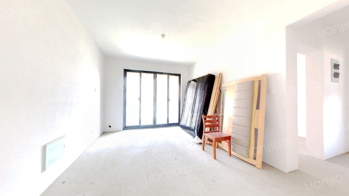 水韵花都三期北组团二手房实景图