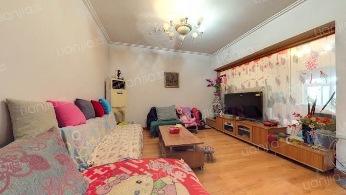 柿园坊东区二手房实景图