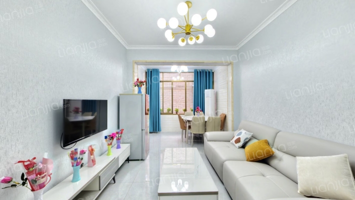 雷锋苑二手房实景图