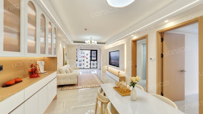 天璞湾花苑二手房实景图