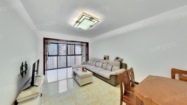 邦盛水岸御园二手房实景图