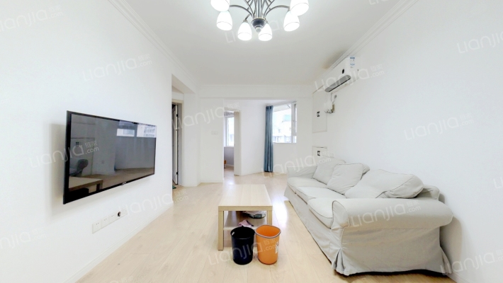 玉林南路36号二手房实景图