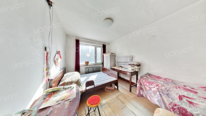 沈阳师大陵西家属宿舍二手房实景图