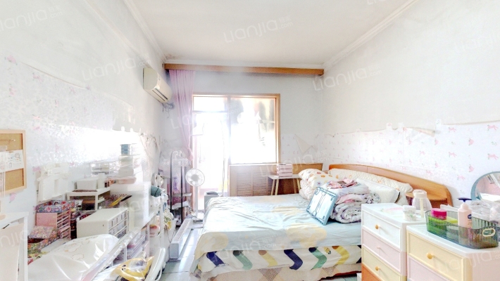 交通银行宿舍二手房实景图