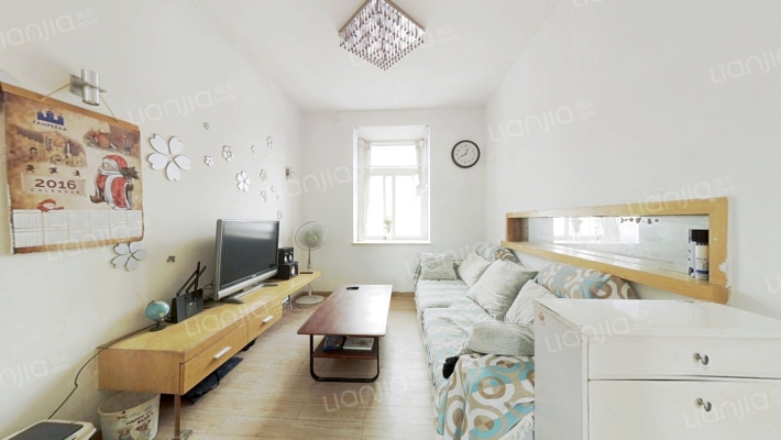 化工研究所宿舍二手房实景图