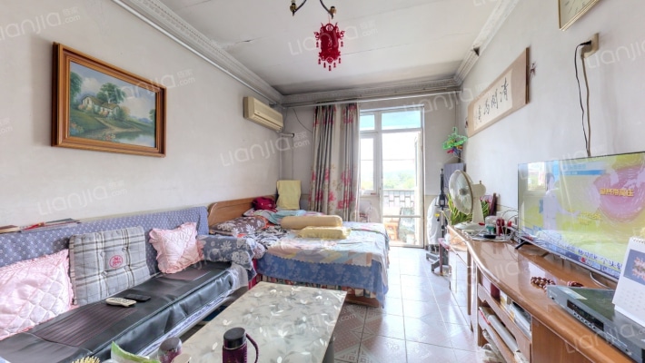 船板胡同二手房实景图