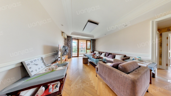 芭东和园二手房实景图