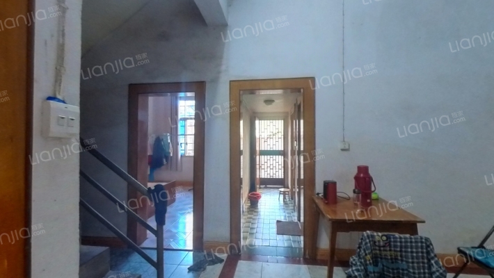 谭家咀二手房实景图