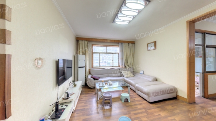 二毛宿舍楼二手房实景图