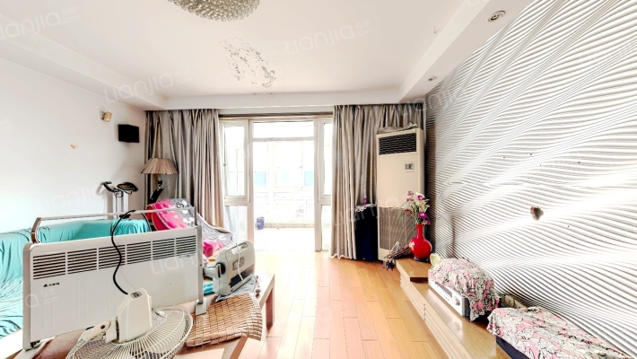 嘉禾北京城二手房实景图