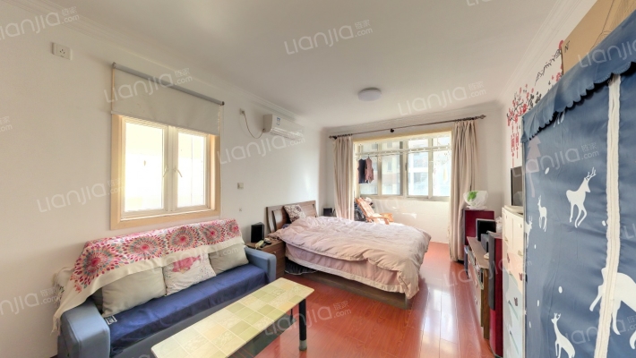 兴新小区二手房实景图