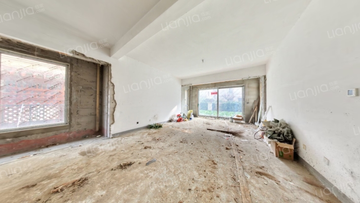 和达玺悦二手房实景图