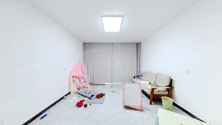 中昂朗润花园二手房实景图