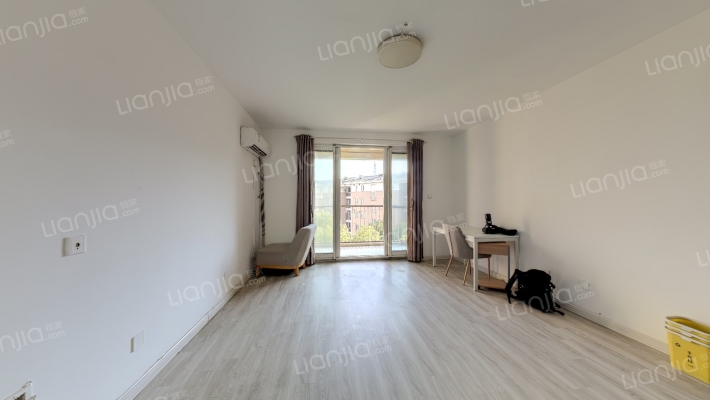 中星海兰苑二手房实景图