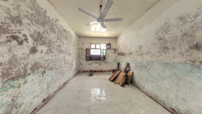 杨上台巷二手房实景图