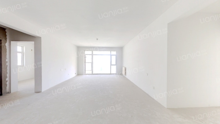 卡地亚和园二手房实景图