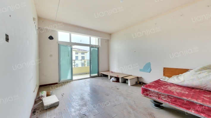 锦泰花园二手房实景图