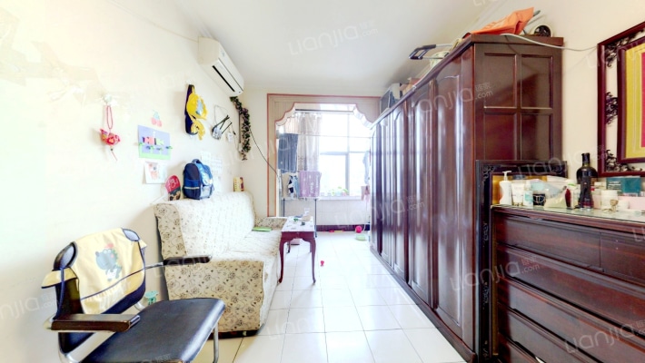 永安街6号院二手房实景图