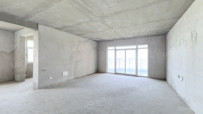 金桥澎湖湾二手房实景图