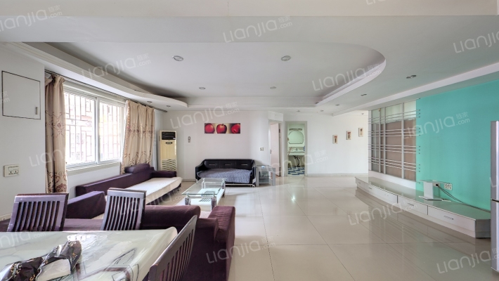 外滩大厦二手房实景图