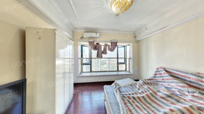 恒大华府二手房实景图