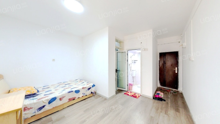 天桥东街二手房实景图